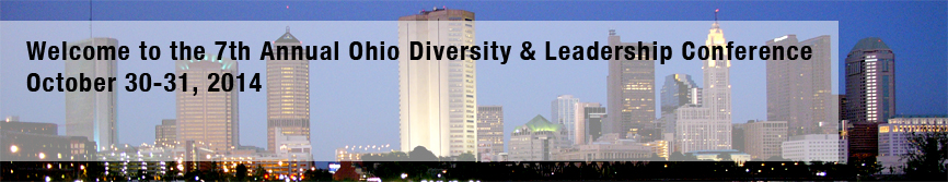 Ohio Diversity and Leadership Conference