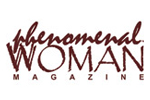 Phenomenal WOMAN Magazine