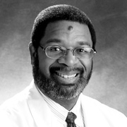 Charles Sanders, Jr., MD, FACP